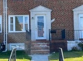 6829 Duluth Ave, Dundalk, MD 21222