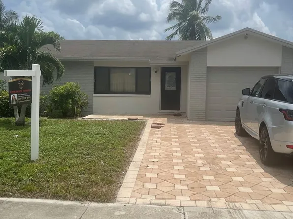 372 NW 19th Court, Pompano Beach, FL 33060