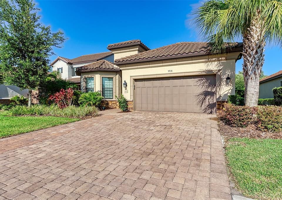 9918 Craftsman Park Way, Palmetto, FL 34221 | Zillow