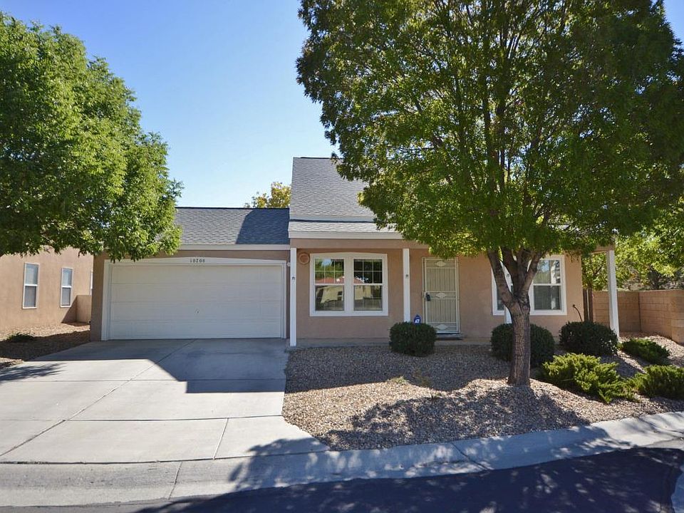 1st image of 10700 Chilili Dr NW