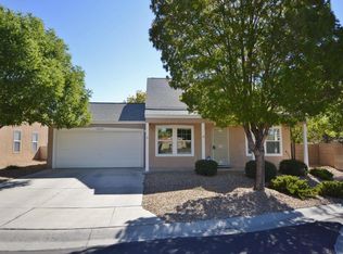 10700 Chilili Dr NW, Albuquerque, NM 87114