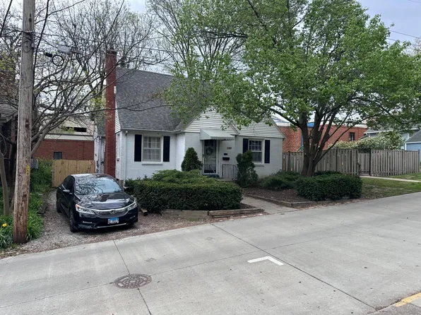 108 Hubbell Dr, Columbia, MO 65201