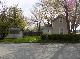 203 E Spring St, Bluffton, IN 46714