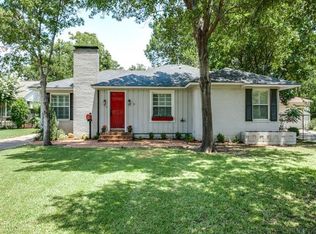4179 Park Ln, Dallas, TX 75220