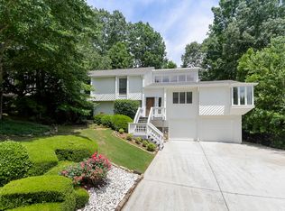 200 Spring Ridge Trce, Roswell, GA 30076