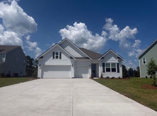 7062 Cinnamon Dr, Conway, SC 29526