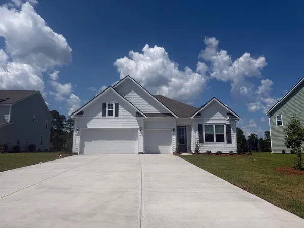 7062 Cinnamon Dr, Conway, SC 29526