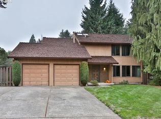 2427 SE Heather Ct, Hillsboro, OR 97123