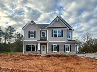 1472 Stephens View Dr, Loganville, GA