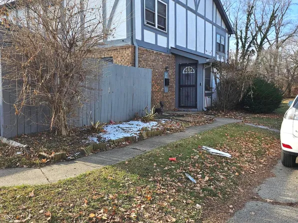 3642 N Newgate Ln, Indianapolis, IN 46235