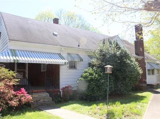 4737 Germanton Rd, Winston Salem, NC 27105