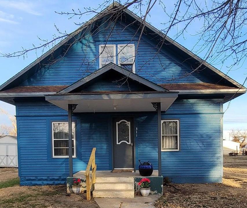 311 N Missouri St, Kanopolis, KS 67454 Zillow