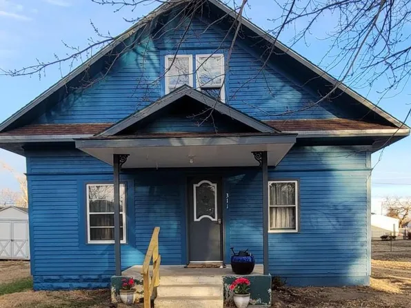 311 N Missouri St, Kanopolis, KS 67454