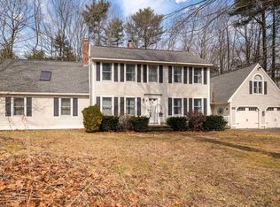 8 Mousam Ridge Rd, Kennebunk, ME 04043