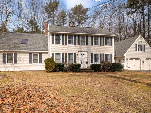 8 Mousam Ridge Road, Kennebunk, ME 04043