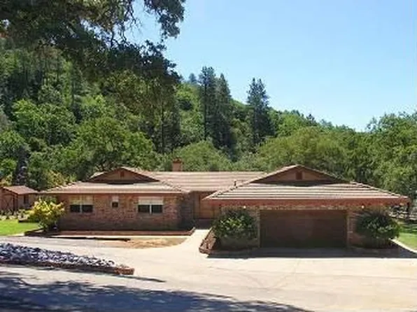 3321 Magic Morgan Trl, Cool, CA 95614