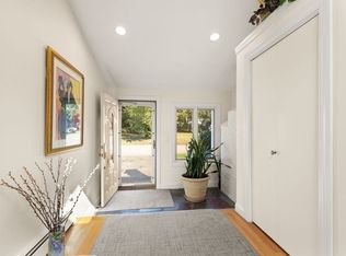 16 Leonard Rd, Sharon, MA 02067