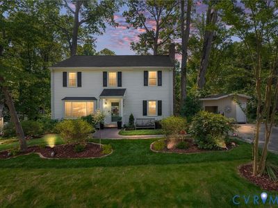 8901 Brucewood Dr, North Chesterfield, VA, 23235
