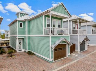 The Salty Seagull, Pt Saint Joe, FL 32456
