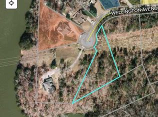 6077 Wellington Ave, Gainesville, GA 30506