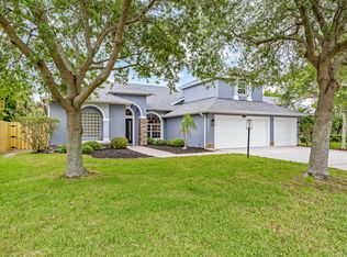 2183 Woodfield Cir, West Melbourne, FL 32904