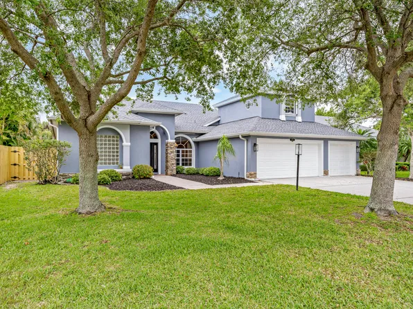 2183 Woodfield Cir, West Melbourne, FL 32904