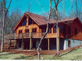 922 Park Dr, Stanardsville (Greene), VA 22973