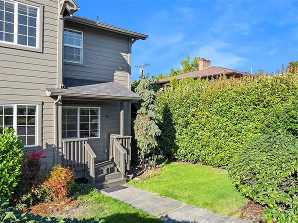 800 S 219th Street #B2, Des Moines, WA 98198