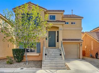 5598 Tantalum Ln, Las Vegas, NV 89122