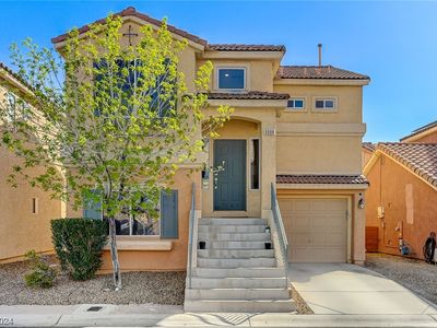 5598 Tantalum Ln, Las Vegas, NV, 89122