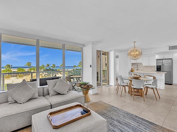 3rd image of 4300 N Ocean Boulevard #2D