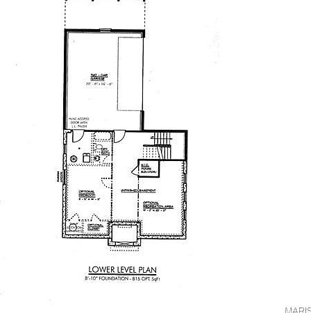 2nd image of 527 N Bemiston Ave