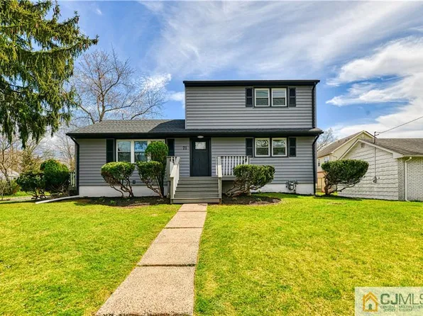 71 Murray Ave, Piscataway, NJ 08854