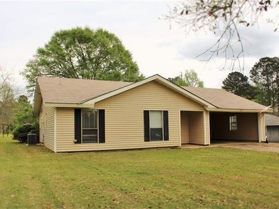 6522 Magnolia Rd, Pineville, LA, 71360