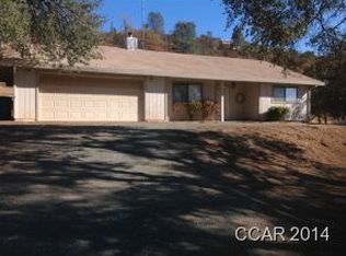 3891 Castillo Way, La Grange, CA