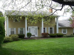 969 N Union Ave, Salem, OH 44460