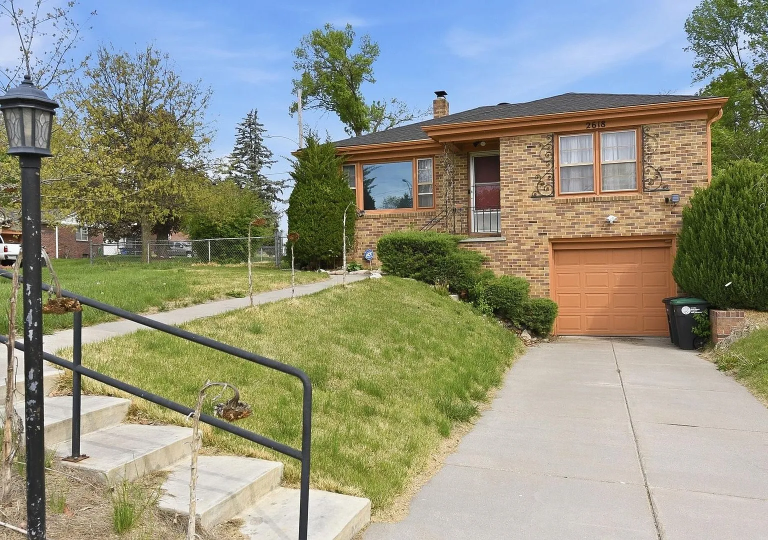 Timeless Finch, LLC - 2618 Weber St. — Photo 1