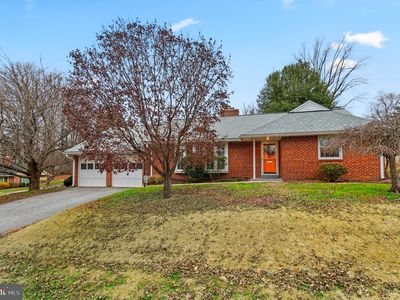 412 Range Rd, Towson, MD, 21204