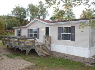 12 Marion Ave, Warrensburg, NY 12885