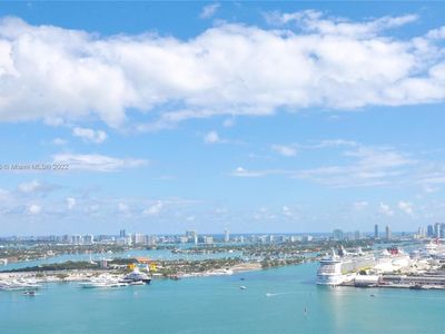 888 Biscayne Blvd APT 3006, Miami, FL, 33132
