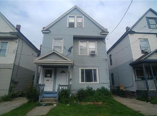 44 Lester St, Buffalo, NY 14210