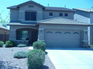 44225 W Garden Ln, Maricopa, AZ 85139