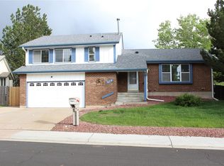 618 S Laredo Cir, Aurora, CO 80017