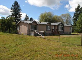 7435 Fawcett Creek Rd, Tillamook, OR 97141