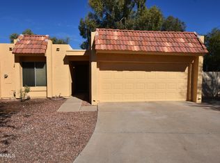 5301 S Mitchell Dr, Tempe, AZ 85283