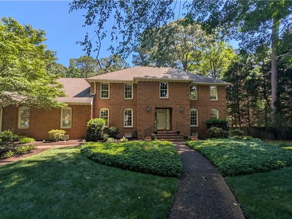 3389 Herons Gate, Virginia Beach, VA 23452