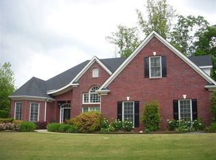 1665 Hampton Oaks Bnd, Marietta, GA 30066