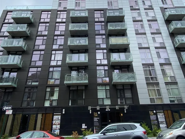 65-18 AUSTIN ST AUSTIN ST #8A, Rego Park, NY 11374