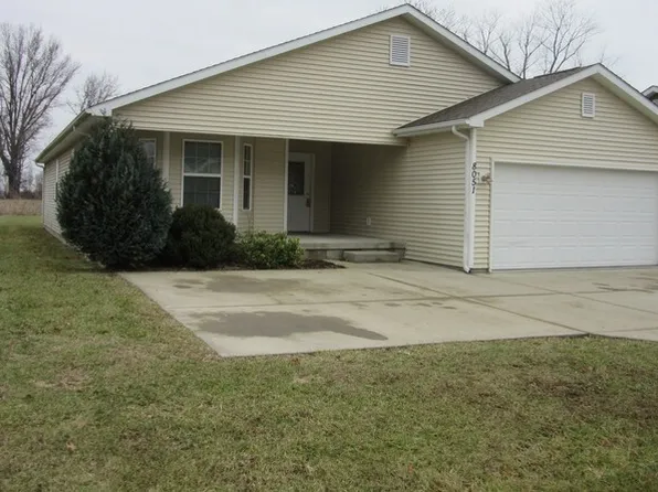 8051 E Audrey Ave, Terre Haute, IN 47803