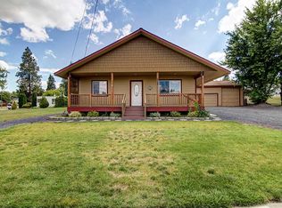 419 W Emma St, Rockford, WA 99030